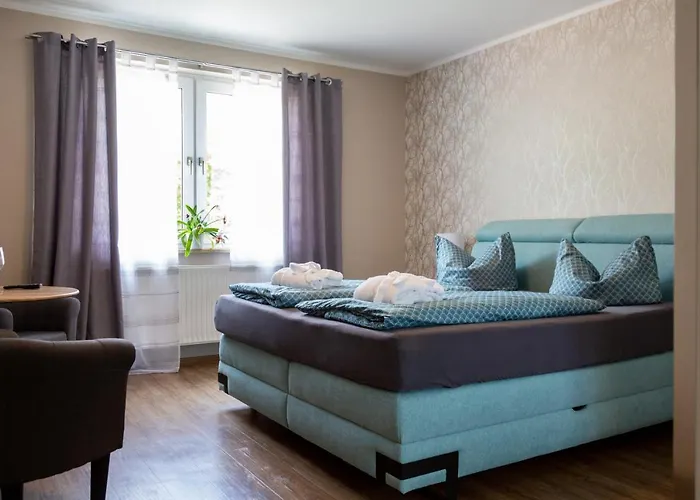 Hotell Sporthotel Wernigerode