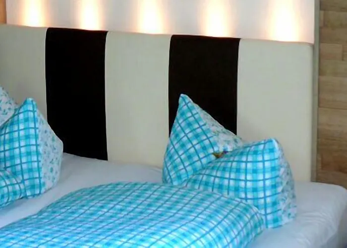 Отель Sporthotel Вернигероде