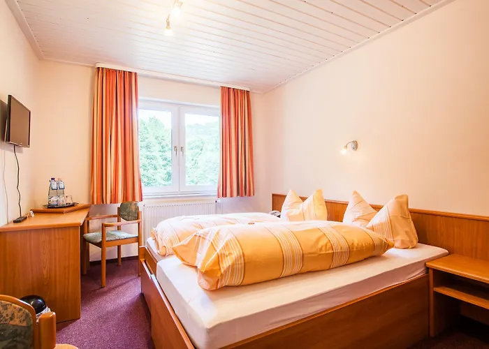 Sporthotel Hotell Wernigerode