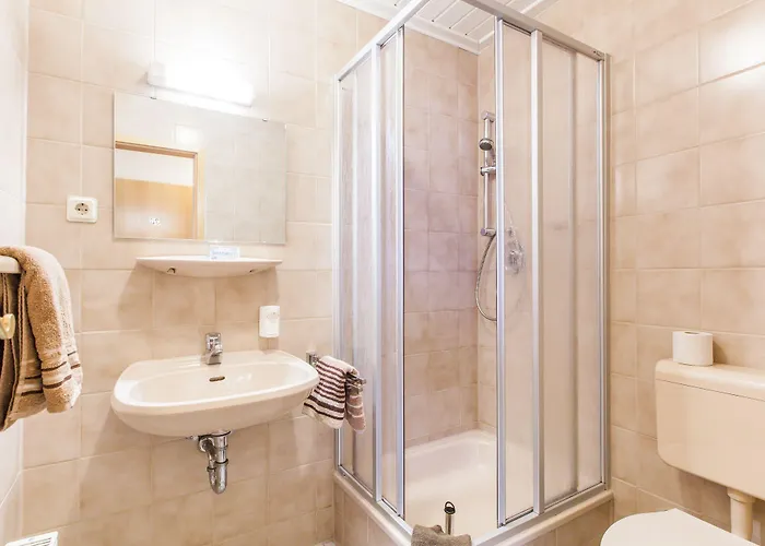 Sporthotel 3* Вернигероде