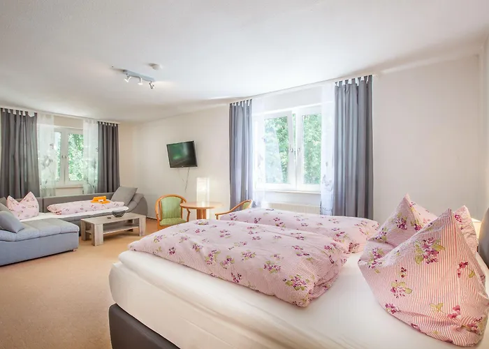 Sporthotel Отель 3*