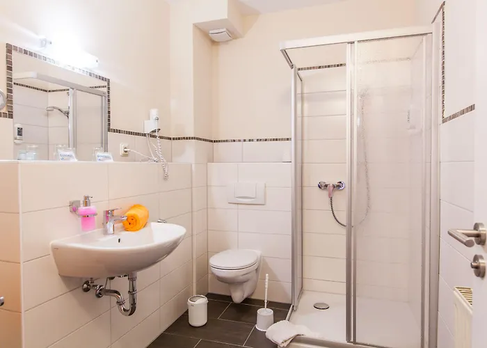 Sporthotel Wernigerode