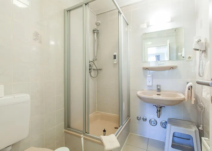 Sporthotel Отель Вернигероде