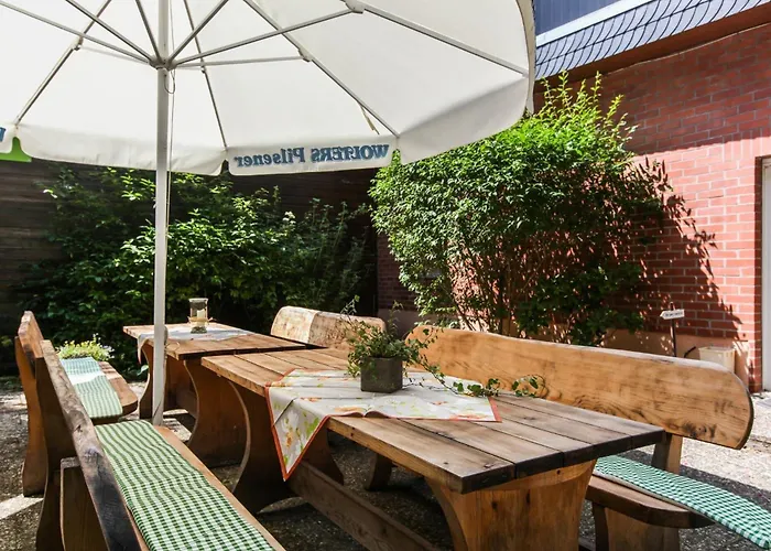 Sporthotel 3* Wernigerode