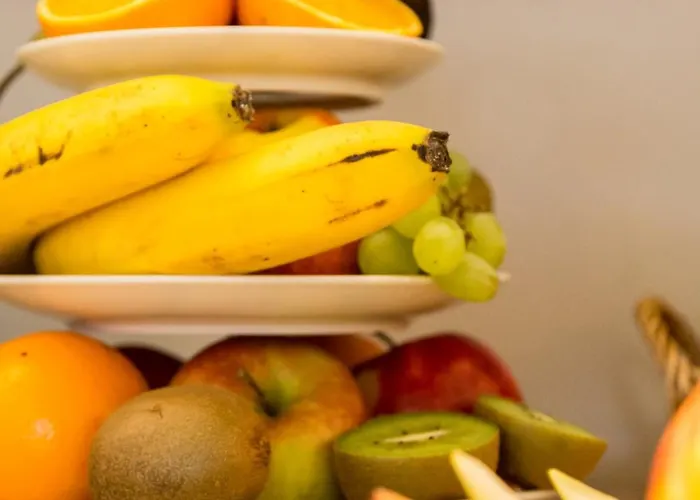 Отель Sporthotel