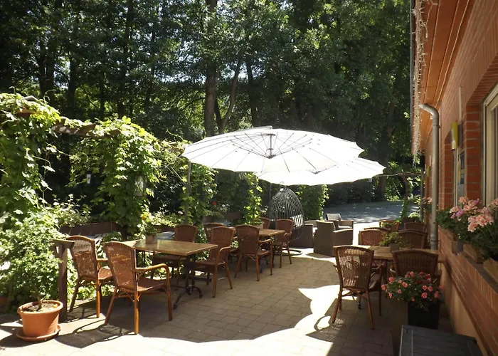 Hotel Sporthotel Wernigerode