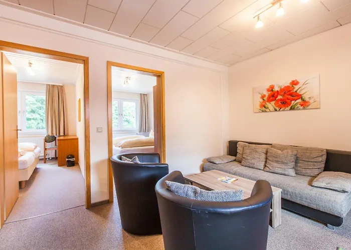 Sporthotel 3* Wernigerode