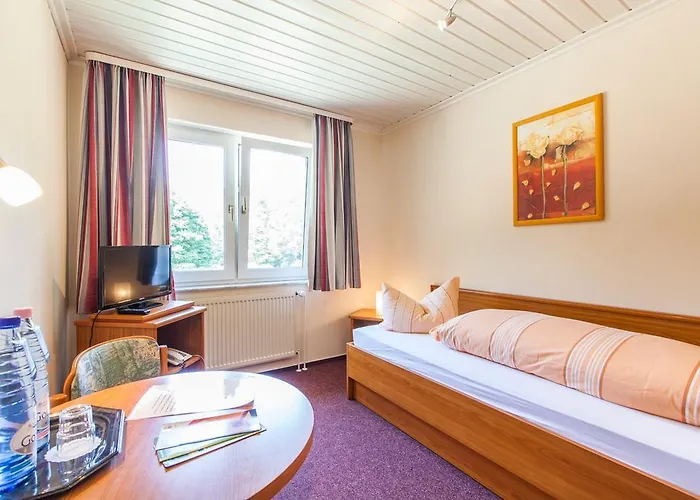 Sporthotel Wernigerode