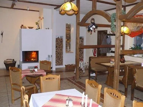 Sporthotel Wernigerode