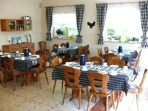 Hotell Sporthotel Wernigerode