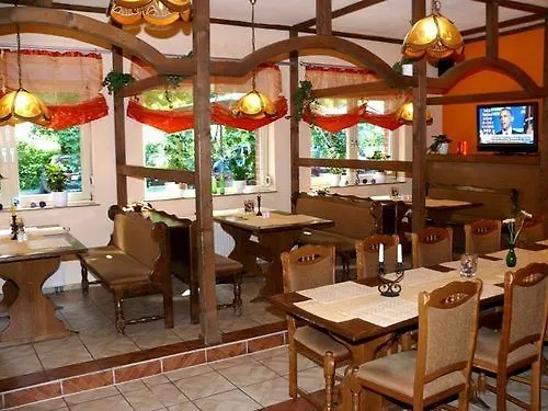 Sporthotel Отель 3*