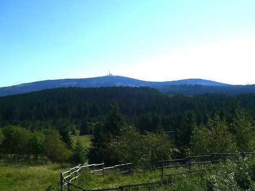 Sporthotel 3* Вернигероде