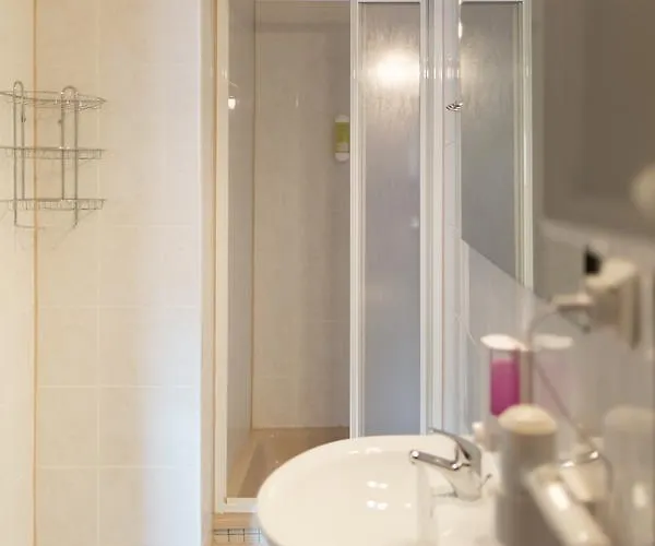 Отель Sporthotel 3*