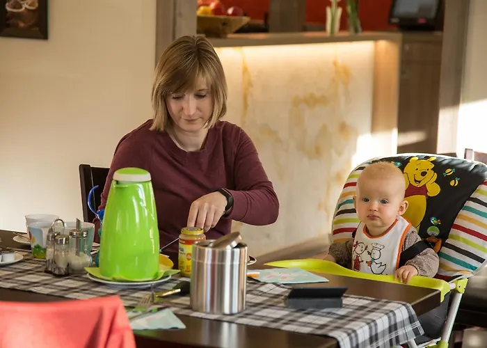 Sporthotel Отель