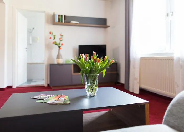 Sporthotel Hotell Wernigerode