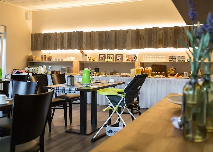 Отель Sporthotel